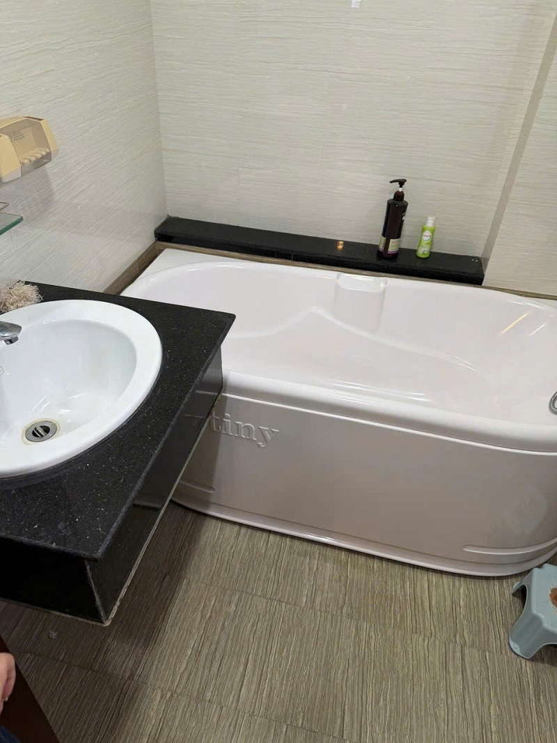 BÁN BIỆT THỰ 4 TẦNG cạnh AEON Mall, Lê Chân, Hải Phòng 